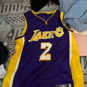 Lakers jersey